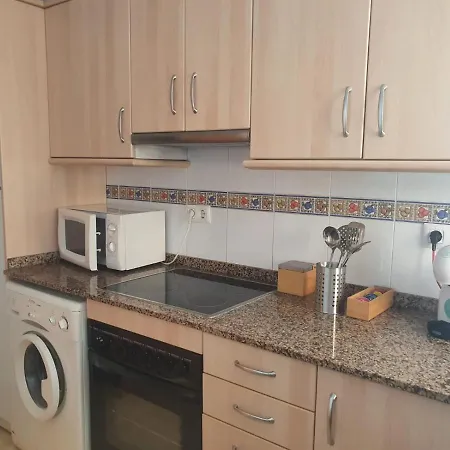 Flamingo Apartament *
