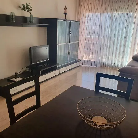 Flamingo Apartament L'Ampolla