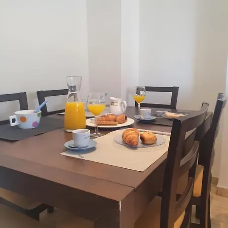 Flamingo Apartament *