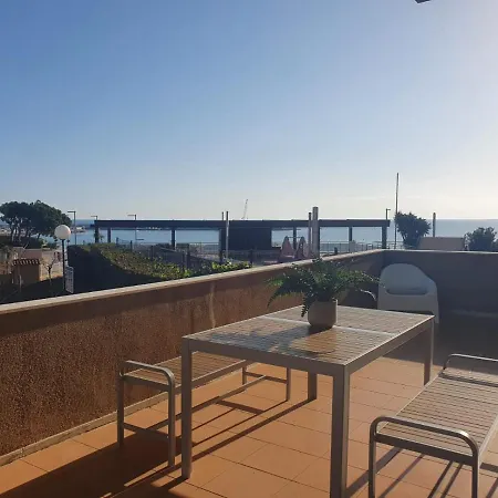 Apartament Flamingo