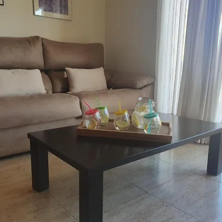 Flamingo Apartament L'Ampolla