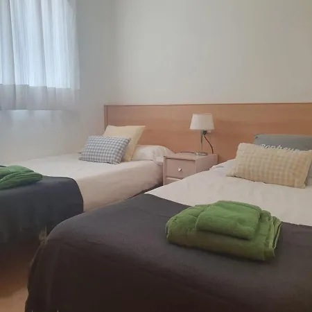 Apartament Flamingo L'Ampolla