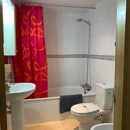 Apartament Flamingo *