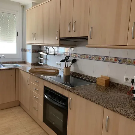 Flamingo Apartament *