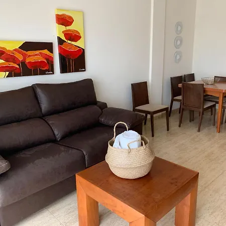 Flamingo Apartament
