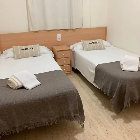 Flamingo Apartament L'Ampolla