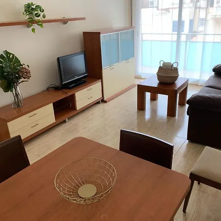 Apartament Flamingo