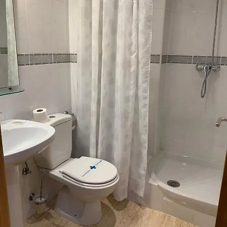 Apartament Flamingo *